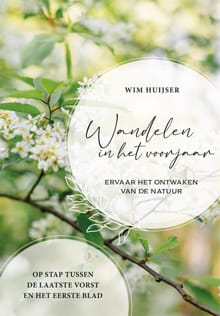 Wandelen in het voorjaar - Wim Huijser