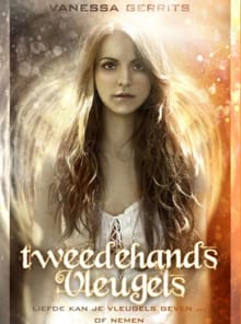 Tweedehands vleugels - Vanessa Gerrits