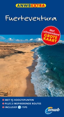 Fuerteventura - Suzanne Lipps