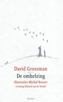 De omhelzing - David Grossman