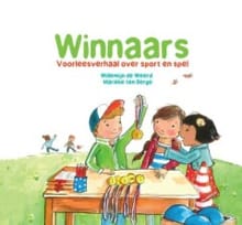 Winnaars - DE WILLEMIJN WEERD, Willemijn De Weerd, ...