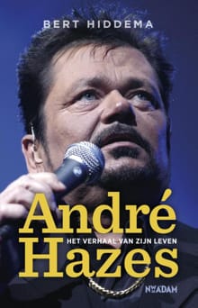 Andre Hazes - Bert Hiddema