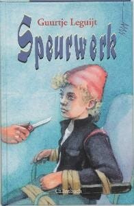 Speurwerk - G. Leguijt, Guurtje Leguijt