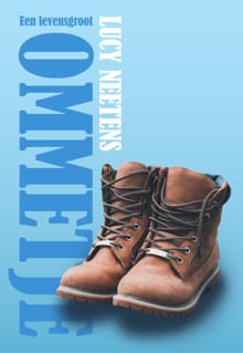 Een levensgroot ommetje - Lucy Neetens