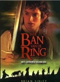 The lord of the rings - Brian Sibley