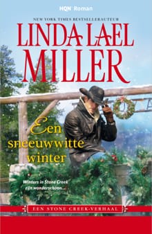 Een sneeuwwitte winter - Linda Lael Miller