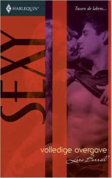 Volledige overgave - Lori Borrill