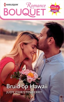 Bruid op Hawaii - Judy Christenberry