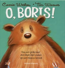 O, Boris! - C. WESTON, T. Warnes, ...