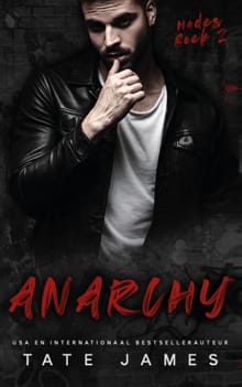Anarchy - Tate James
