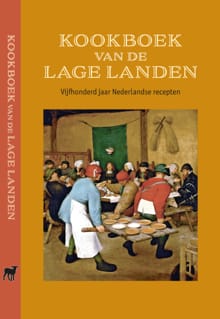 Kookboek van de Lage Landen - Karen Groeneveld