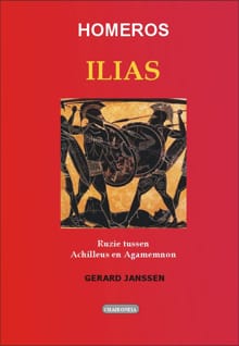 Ilias -  Homeros