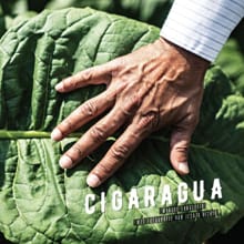 Cigaragua - Marcel Langedijk