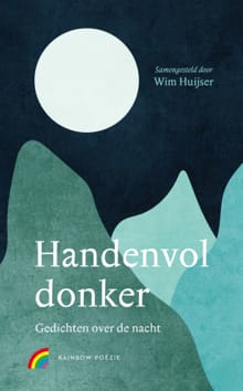 Handenvol donker - Wim Huijser