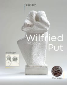 Wilfried Put - Beelden, Tekeningen, Penningen - Da van Daalen
