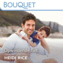 Opwindende flirt - Heidi Rice