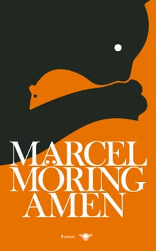 Amen - Marcel Möring