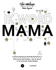 Ik word mama - Sofie Vanherpe
