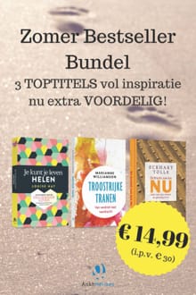 Zomer BestSeller Bundel - Louise Hay, Eckhart Tolle, ...