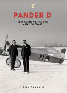 Pander D - Kees Aarssen