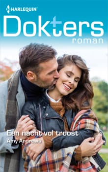 Een nacht vol troost - Amy Andrews
