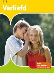 Verliefd - Jos van Hest