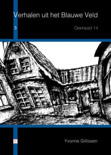 Geenpad 14 - Yvonne Gillissen