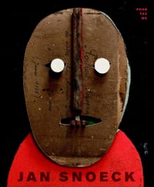 Jan Snoeck - Phantasme - Philip Peters