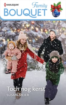 Toch nog kerst - Susan Meier