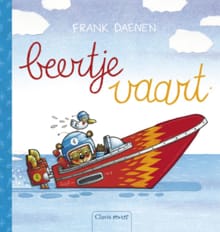 Beertje vaart - Frank Daenen