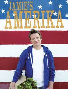 Jamie's Amerika - Jamie Oliver