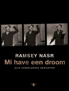 Mi have een droom - Ramsey Nasr