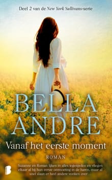 Vanaf het eerste moment - Bella Andre