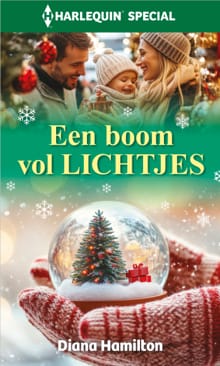 Een boom vol lichtjes - Diana Hamilton