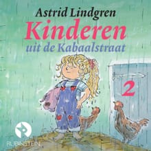 “De kinderen uit de Kabaalstraat
