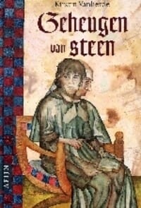 Geheugen van steen - Kirstin van Lierde, Kirstin Vanlierde