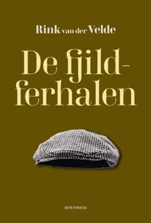 De fjildferhalen - Rink van der Velde