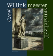 Carel Willink Meester van zichzelf - Jeroen Stumpel, Ype Koopmans