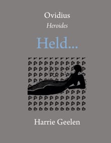 Ovidius: Heroides / Held… - Harrie Geelen