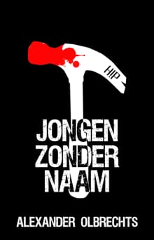 Jongen zonder naam - Alexander Olbrechts