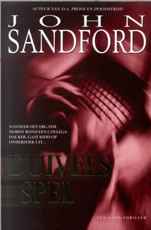 Duivels spel - John Sandford