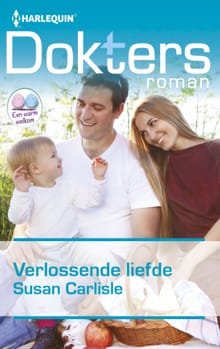 Verlossende liefde - Susan Carlisle