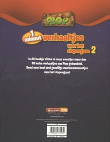 1-minuut verhaaltjes voor het slapengaan - Gert Verhulst,  , ...