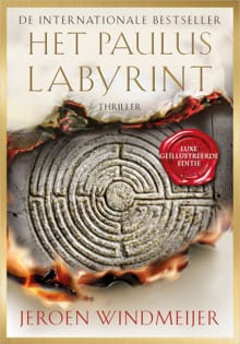 Het Pauluslabyrint - Jeroen Windmeijer