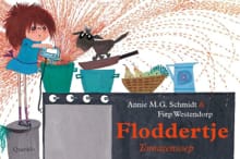 Tomatensoep - Annie M.G. Schmidt, Annie m.g. Schmidt