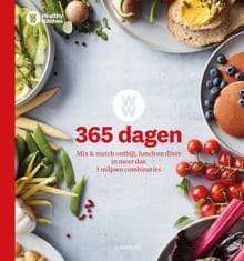 365 dagen WW -  WW (Weight Watchers)