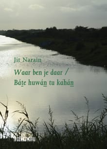Waar ben je daar / Báte huwán tu kahán - Jit Narain