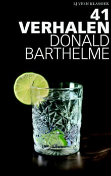 41 verhalen - Donald Barthelme
