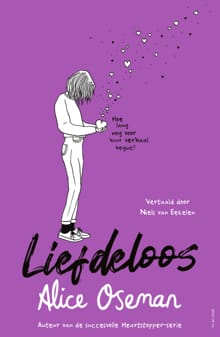 Liefdeloos - Alice Oseman