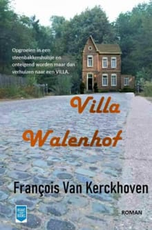Villa Walenhof - François Van Kerckhoven